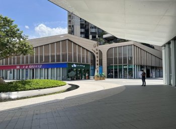 华润置地·公园上城