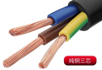 电线电缆的应用和产品分类